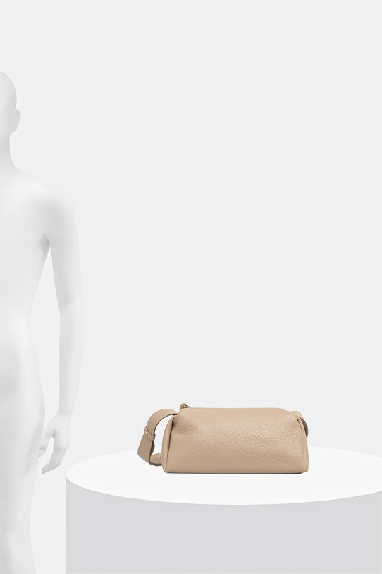 Answear.LAB torebka skórzana 242215-1.hak