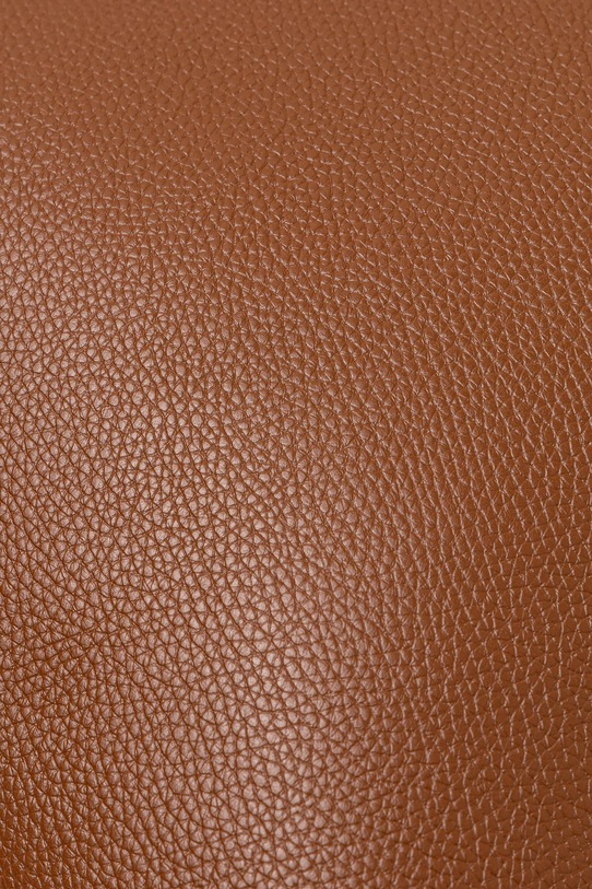 Answear.LAB torebka skórzana brązowy 551995.hak