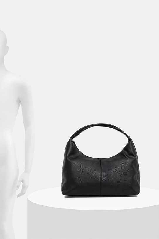 Answear.LAB torebka skórzana 252523.hak