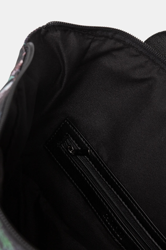 Answear.LAB torebka skórzana czarny SX9.CMS