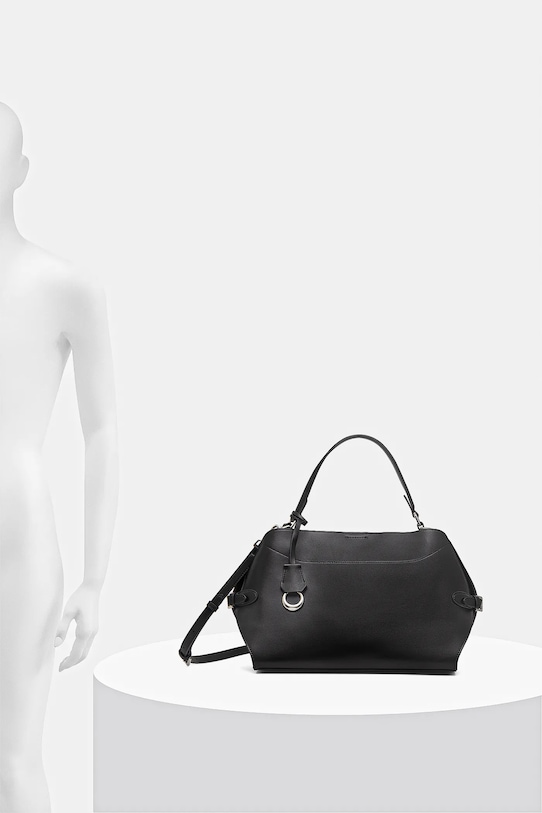 Answear.LAB torebka skórzana LS1.cms