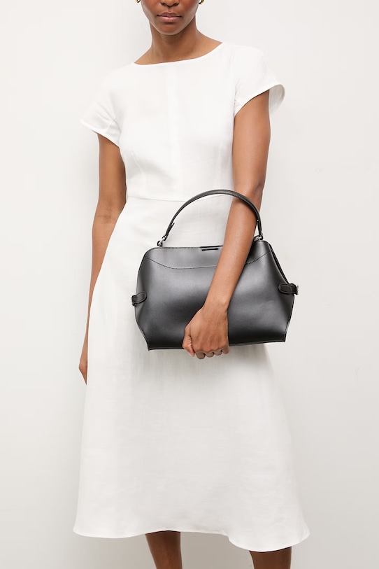 Answear.LAB torebka skórzana LS1.cms