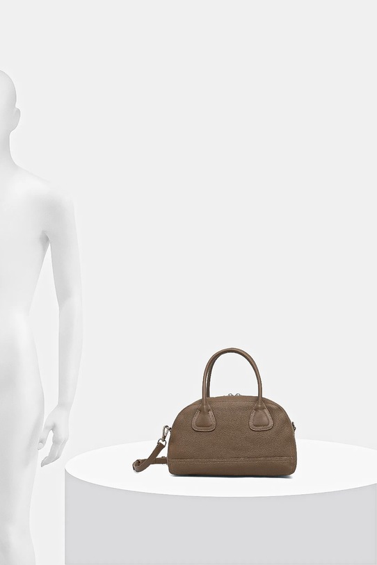 Answear.LAB torebka skórzana LS7.CMS