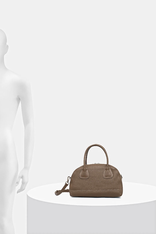 Answear.LAB torebka skórzana LS7.CMS