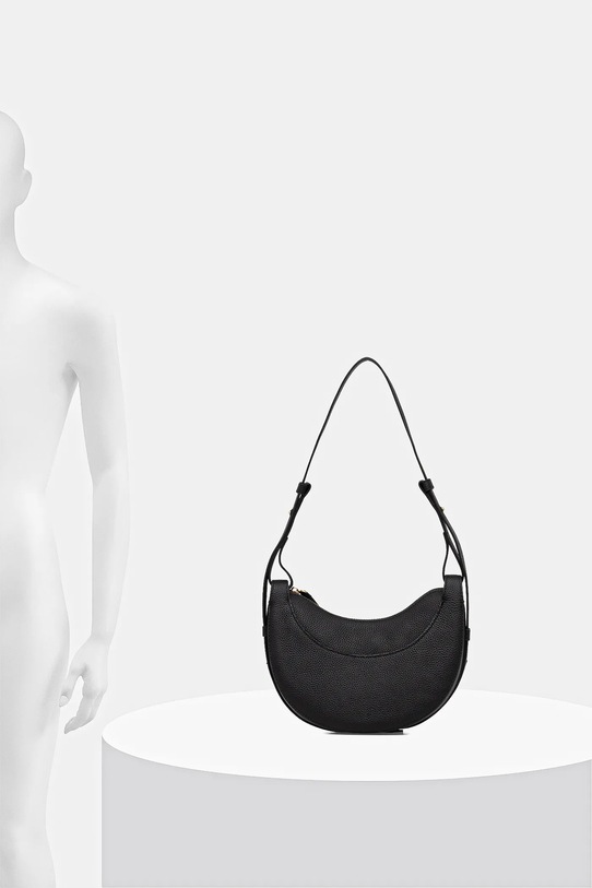 Answear.LAB torebka skórzana LS16.CMS