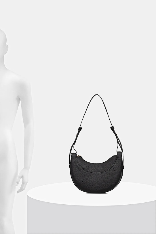 Answear.LAB torebka skórzana LS16.CMS