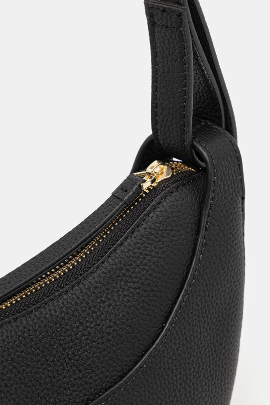 Answear.LAB torebka skórzana czarny LS16.CMS