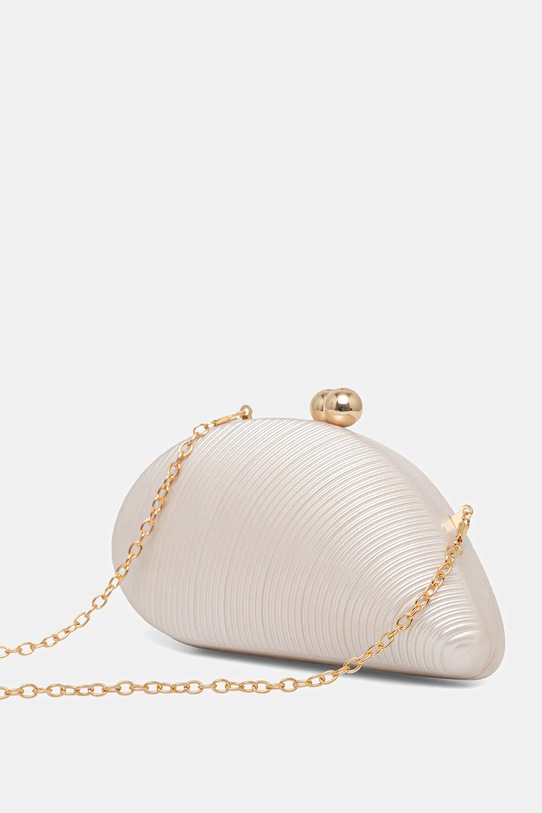 Akcesoria Answear.LAB kopertówka GS4.CMS beżowy