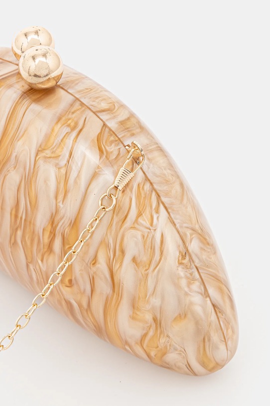 Answear.LAB kopertówka beżowy GS2B.CMS