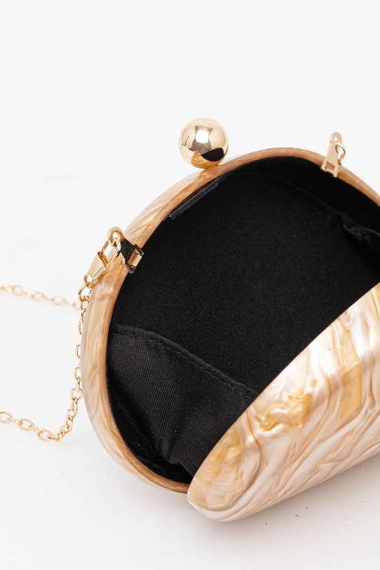 Answear.LAB kopertówka GS2B.CMS beżowy