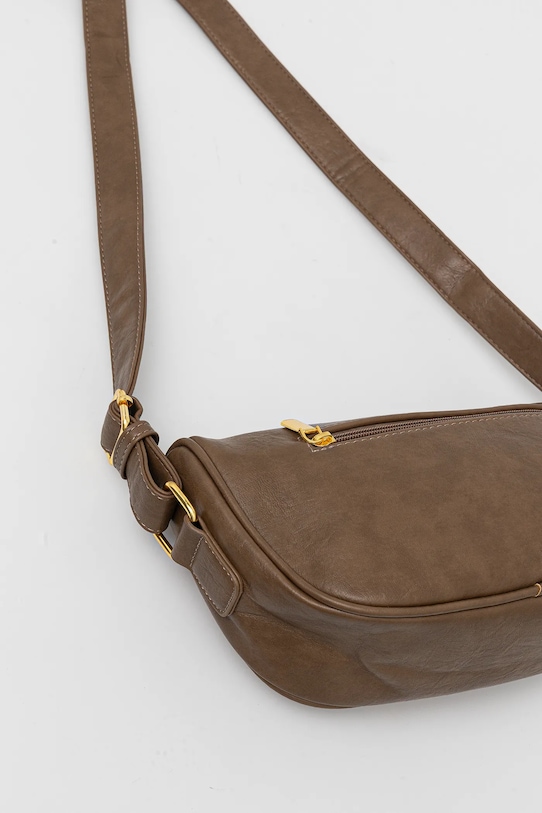 Akcesoria Answear.LAB torebka 1.CMS beżowy