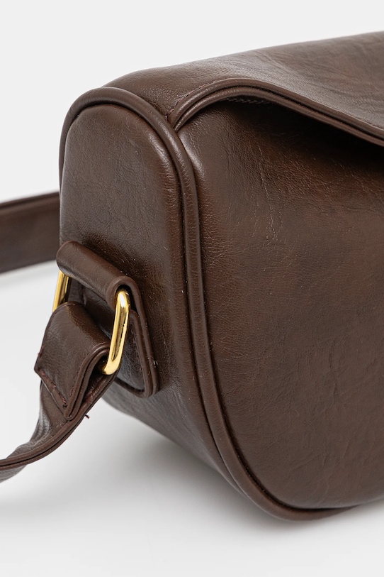 Answear.LAB torebka brązowy 1.CMS