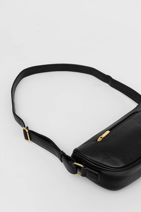 Akcesoria Answear.LAB torebka 1.CMS czarny