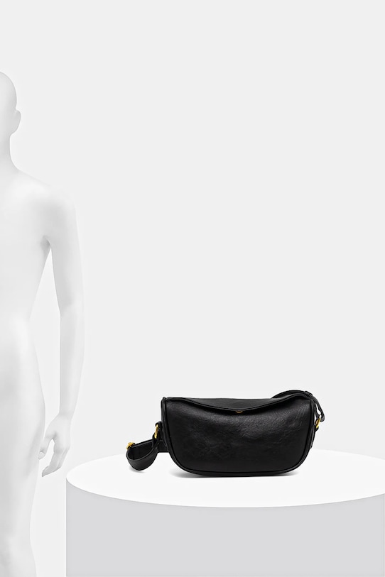 Answear.LAB torebka 1.CMS czarny