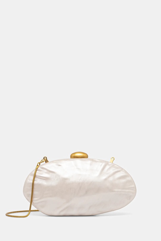 Answear.LAB kopertówka nie mieści A4 beżowy ZC.1.CMS