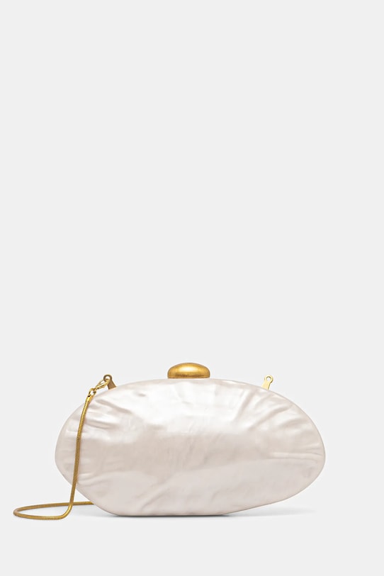 Answear.LAB kopertówka nie mieści A4 beżowy ZC.1.CMS