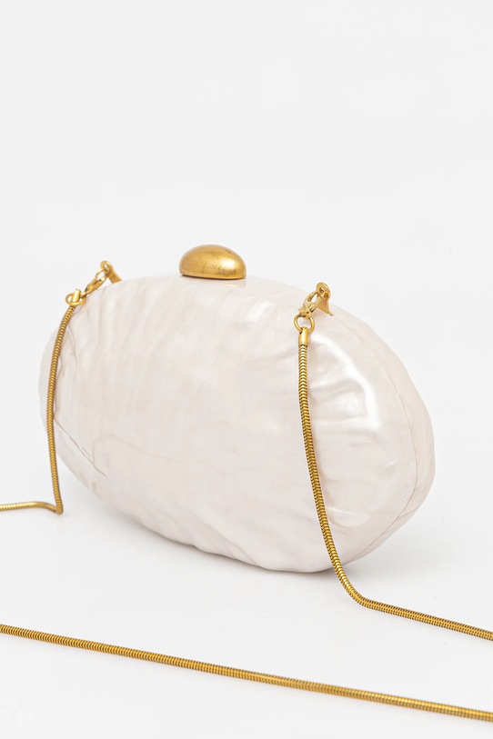 Akcesoria Answear.LAB kopertówka ZC.1.CMS beżowy