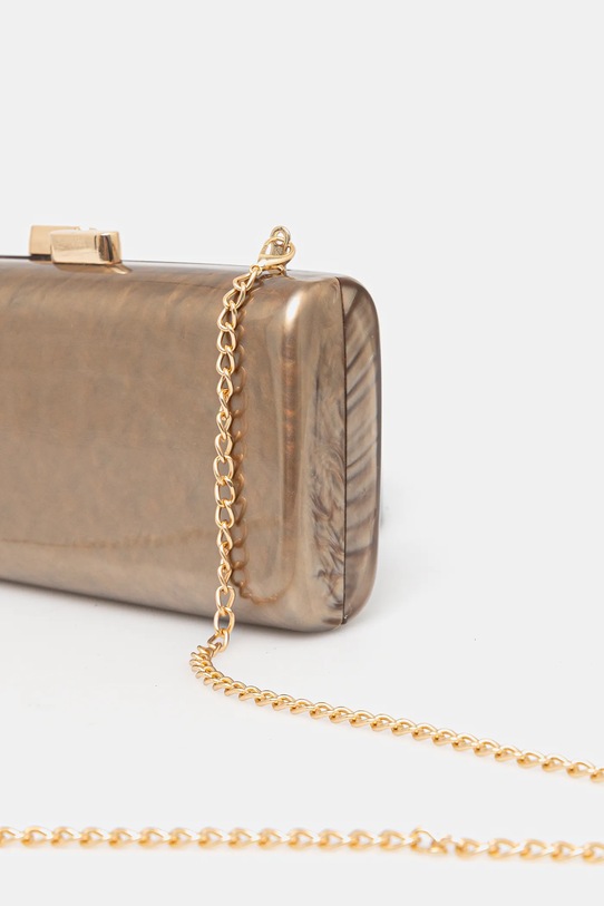 Akcesoria Answear.LAB kopertówka ZC.7.CMS brązowy