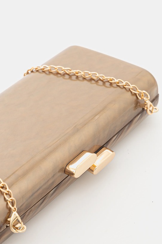 Answear.LAB kopertówka brązowy ZC.7.CMS