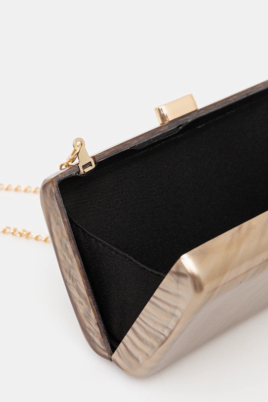 Answear.LAB kopertówka ZC.7.CMS brązowy