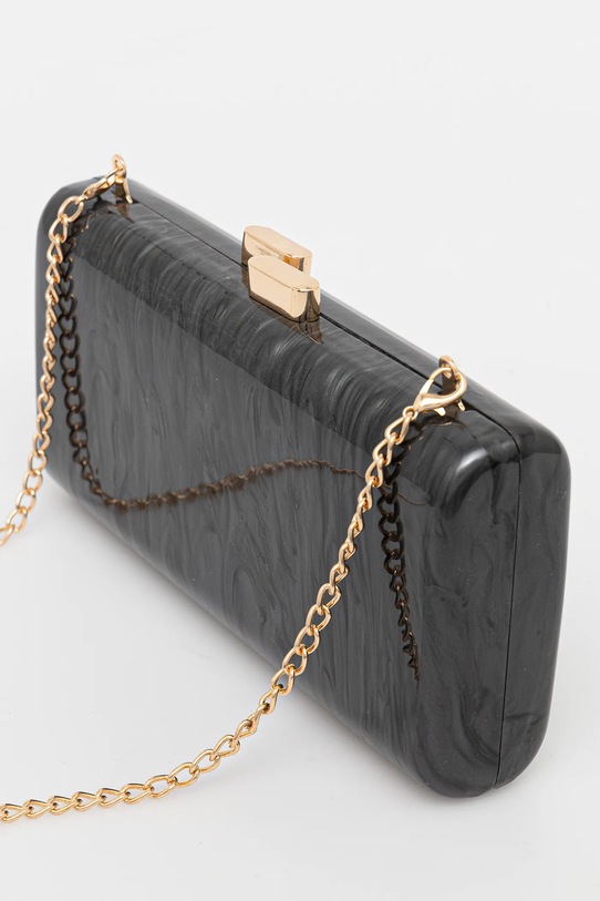 Akcesoria Answear.LAB kopertówka ZC.7.CMS czarny