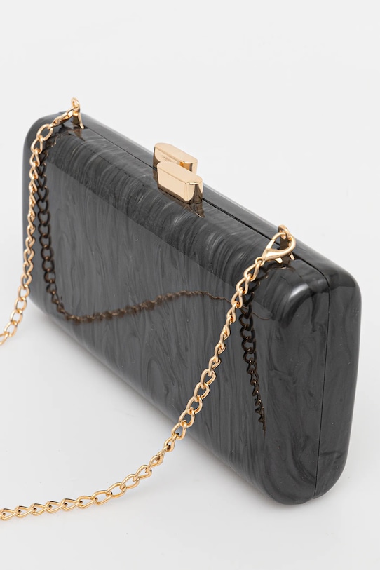 Akcesoria Answear.LAB kopertówka ZC.7.CMS czarny