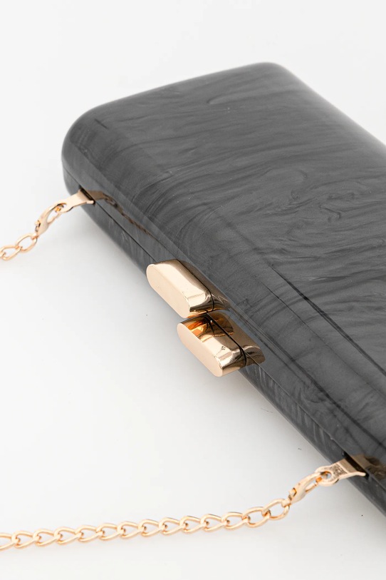 Answear.LAB kopertówka ZC.7.CMS czarny