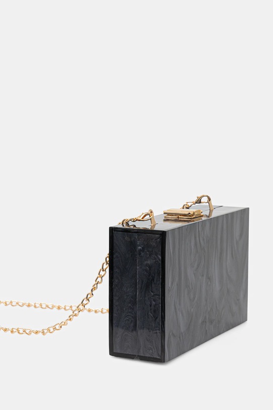 Answear.LAB kopertówka GB.2.CMS czarny WS26