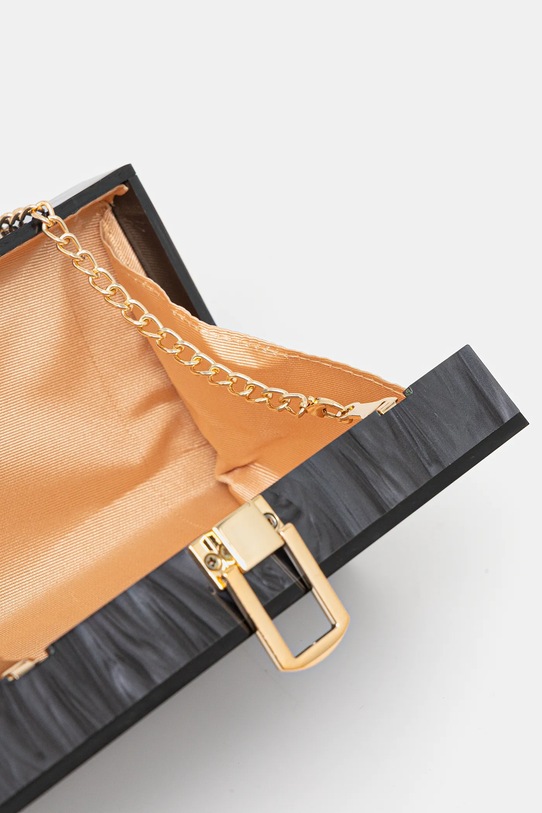 Answear.LAB kopertówka GB.2.CMS czarny