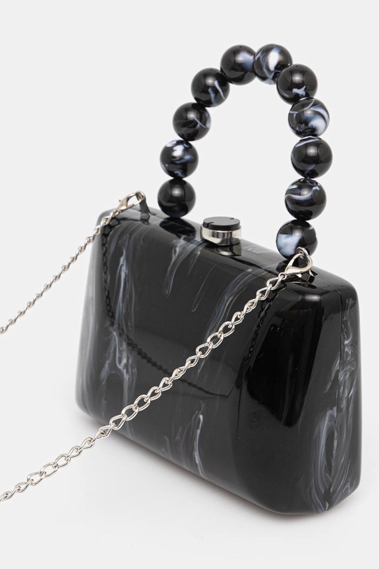 Akcesoria Answear.LAB torebka GB.4.CMS czarny