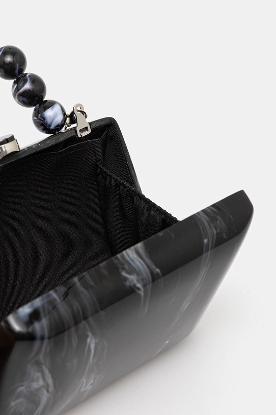 Answear.LAB torebka GB.4.CMS czarny