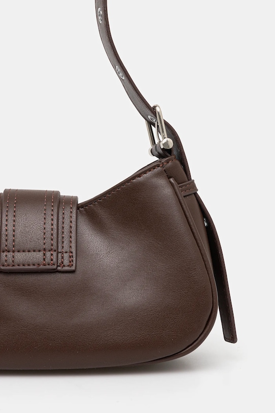 Akcesoria Answear.LAB torebka b.2.cms brązowy