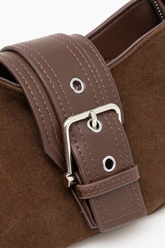 Answear.LAB torebka brązowy b.2.cms