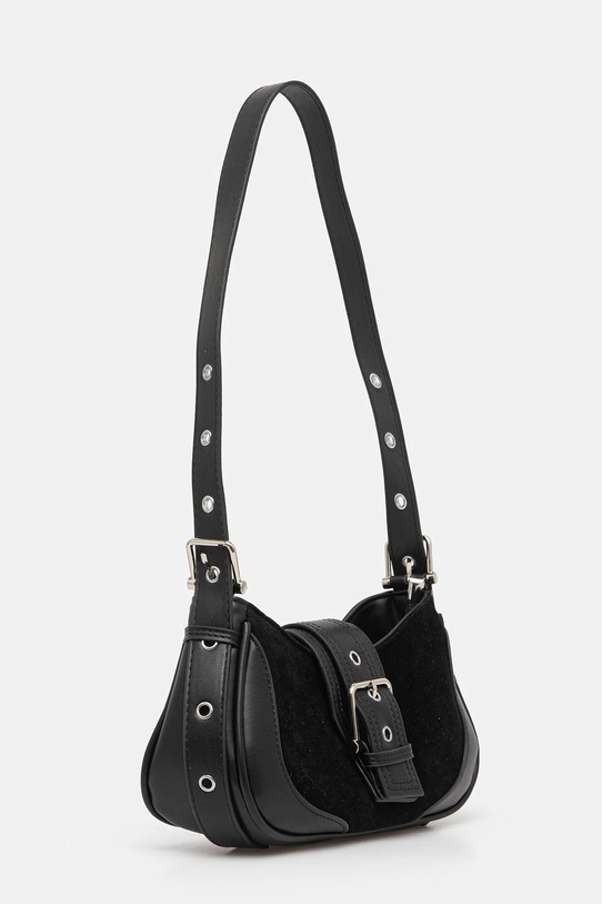 Answear.LAB torebka b.2.cms czarny WS26