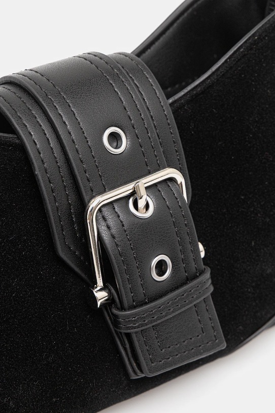 Answear.LAB torebka czarny b.2.cms