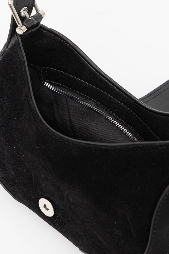 Answear.LAB torebka b.2.cms czarny