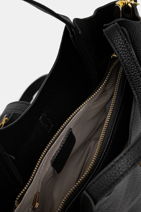 Answear.LAB torebka skórzana 1347.CMS