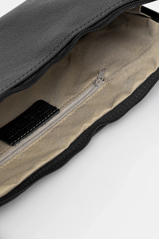 Шкіряна сумочка Answear.LAB 110506.iak чорний