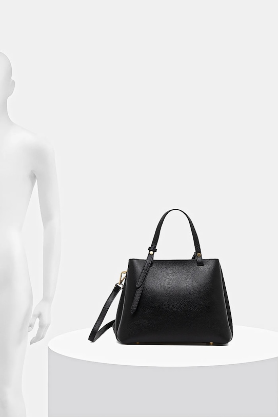 Answear.LAB torebka skórzana B3335