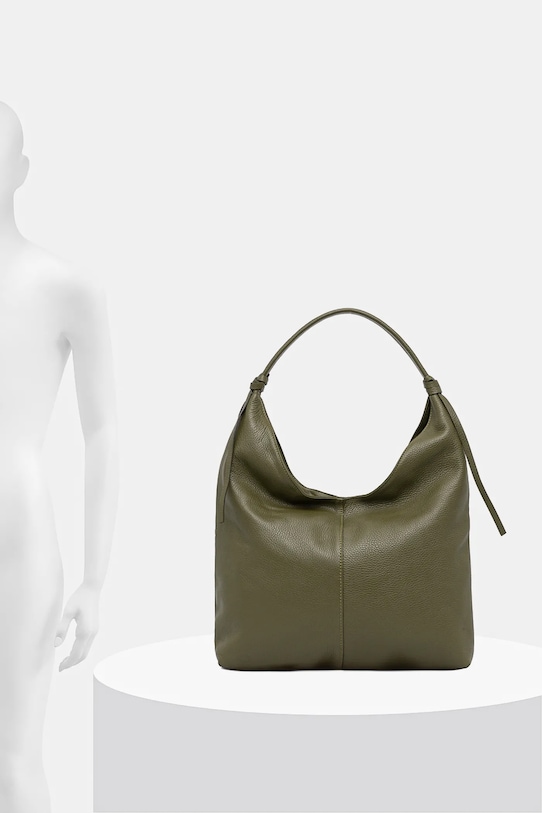 Answear.LAB poseta de piele SR3DL.psr