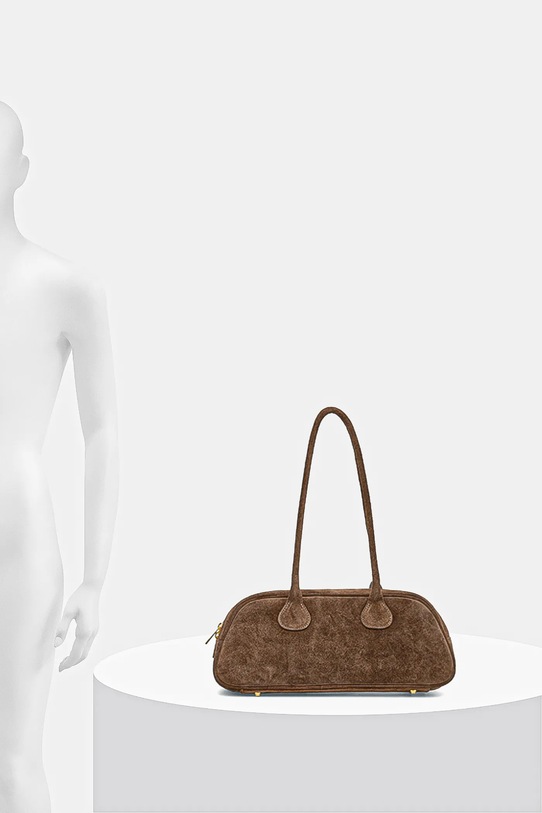 Τσάντα σουέτ Answear.LAB SR8MZ.psr