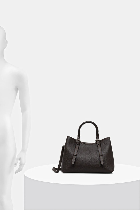 Answear.LAB torebka skórzana SR10DL.psr