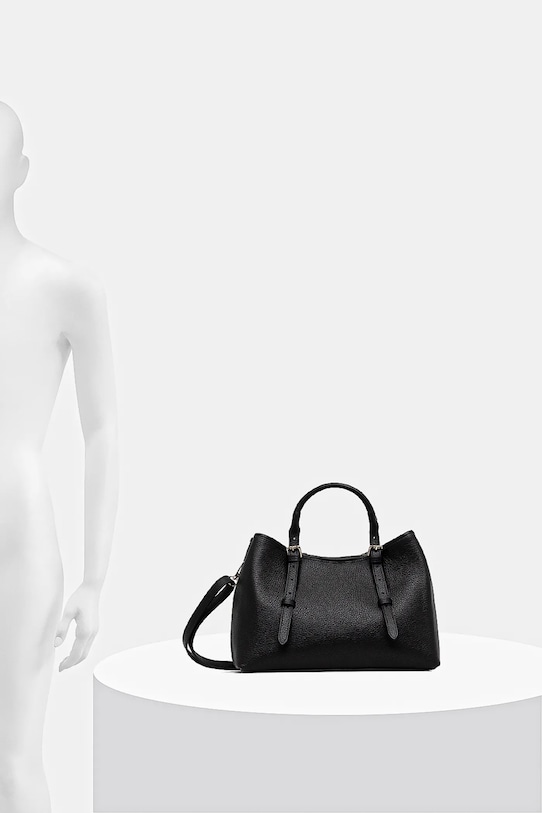 Answear.LAB torebka skórzana SR10DL.psr