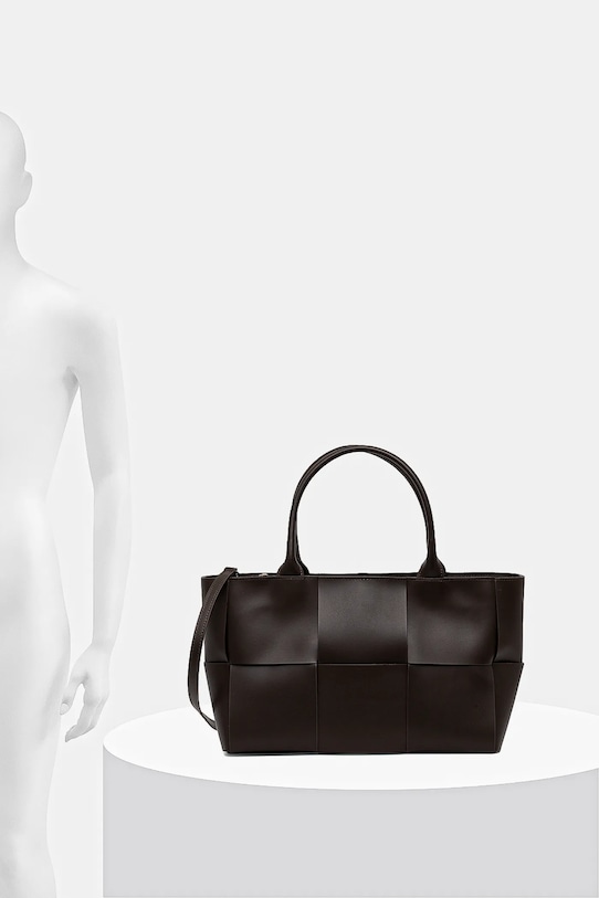 Δερμάτινη τσάντα Answear.LAB SR11ML