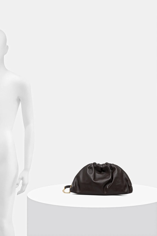 Answear.LAB torebka skórzana 1161.hak