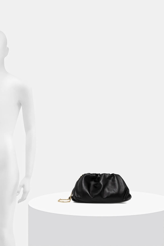 Answear.LAB torebka skórzana 1161.hak