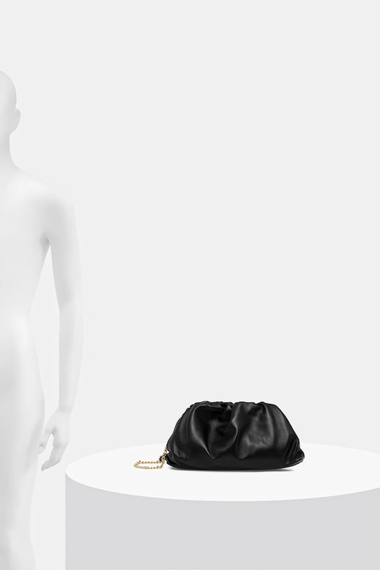 Answear.LAB torebka skórzana 1161.hak