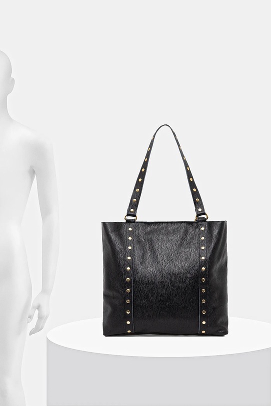 Answear.LAB torebka skórzana 1132.hak