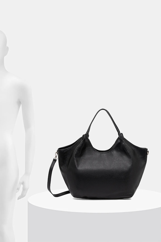 Answear.LAB torebka skórzana MBP072SG3.iak