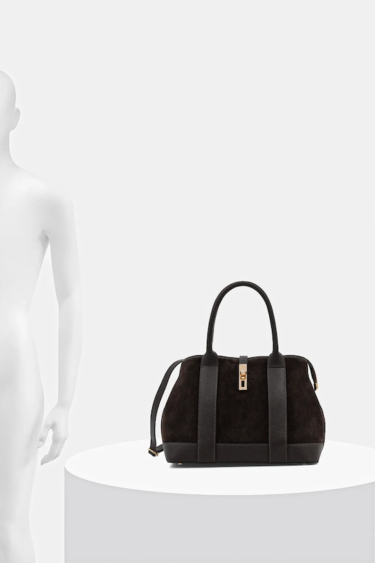 Answear.LAB torebka skórzana 0709.ijk